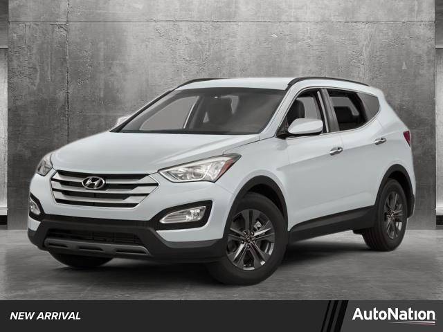 2014 Hyundai Santa Fe Sport Base — SUV — 168,928 mi — Hardeeville, SC