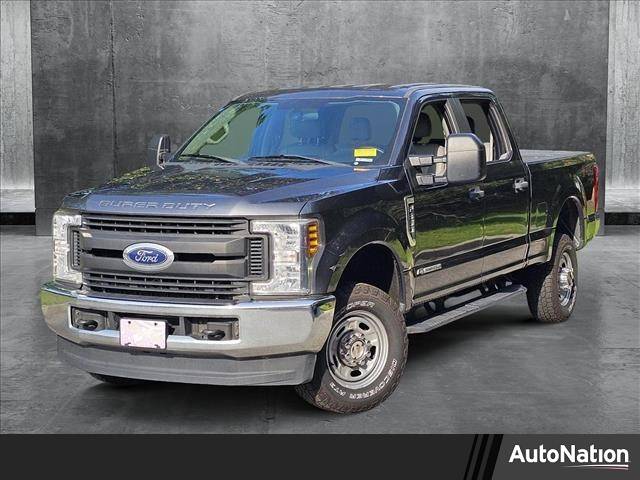 2018 Ford Super Duty F-350 XL — Pickup Truck — 146,989 mi — Hardeeville, SC