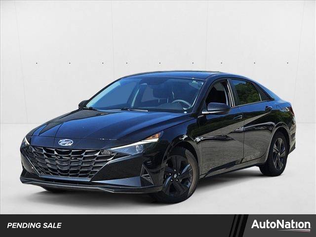2023 Hyundai Elantra SEL — Sedan — 43,998 mi — Hardeeville, SC