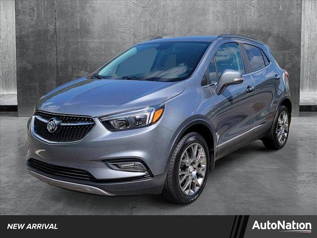 2019 Buick Encore Sport Touring — SUV — 60,984 mi — Hardeeville, SC