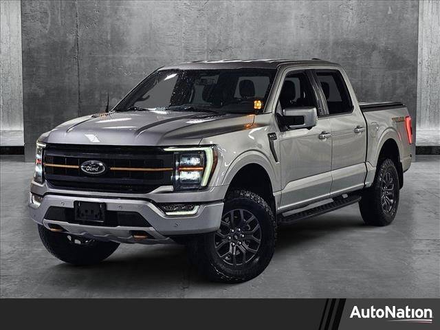 2022 Ford F-150 Tremor — Pickup Truck — 44,589 mi — Hardeeville, SC