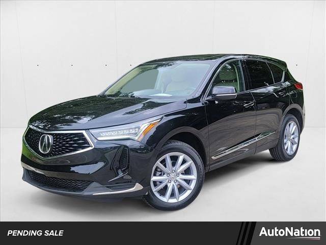 2022 Acura RDX Standard — SUV — 31,505 mi — Hardeeville, SC