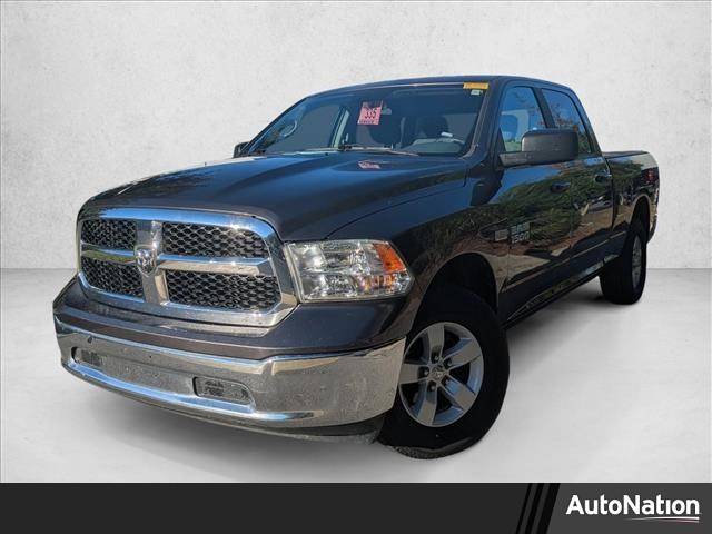 2020 Ram 1500 Classic SLT — Pickup Truck — 137,233 mi — Hardeeville, SC