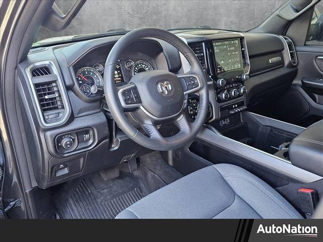 2024 Ram 1500 Big Horn — Pickup Truck — 13,018 mi — Hardeeville, SC