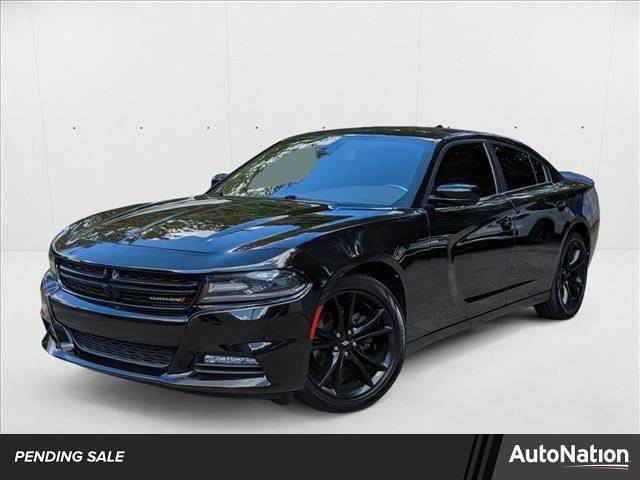 2017 Dodge Charger SXT — Sedan — 91,998 mi — Hardeeville, SC