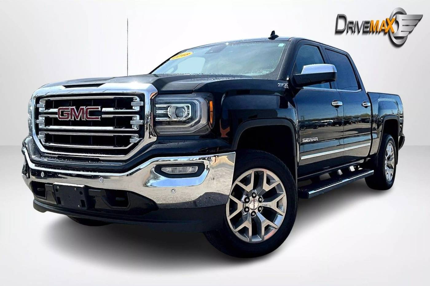2018 GMC Sierra 1500 SLT — Pickup Truck — 138,735 mi — Memphis, TN