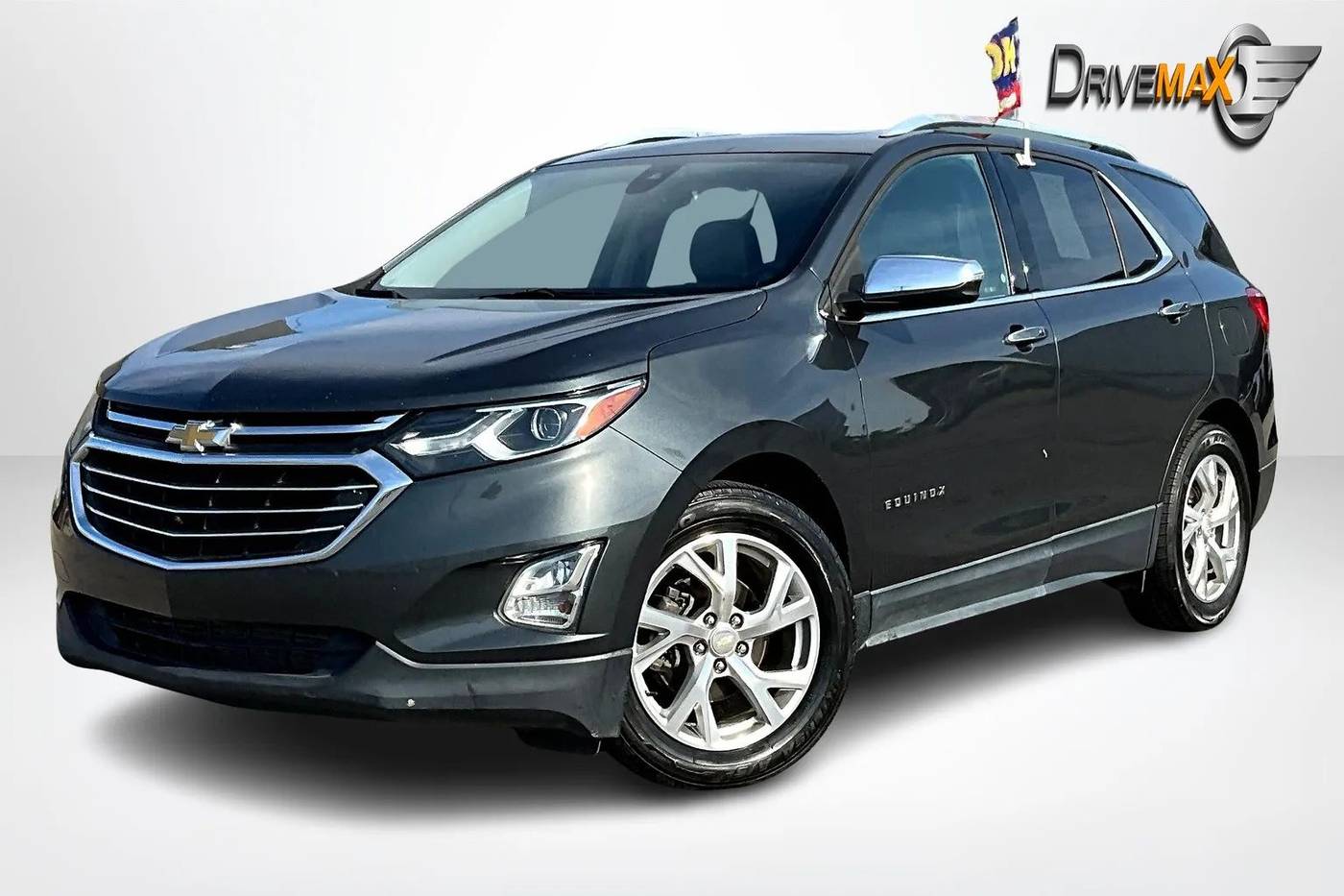 2018 Chevrolet Equinox Premier — SUV — 150,776 mi — Memphis, TN