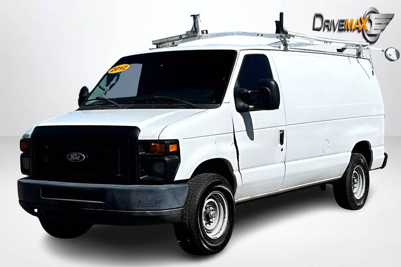 2012 Ford Econoline Cargo Van E-250 — Cargo Van — 184,892 mi — Memphis, TN