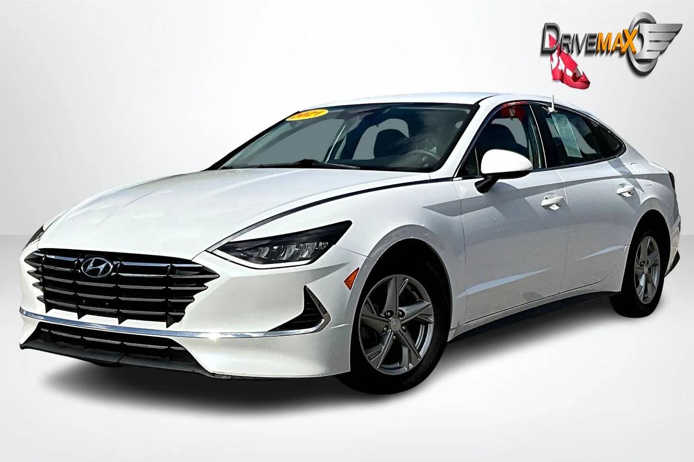2021 Hyundai Sonata SE — Sedan — 108,830 mi — Memphis, TN