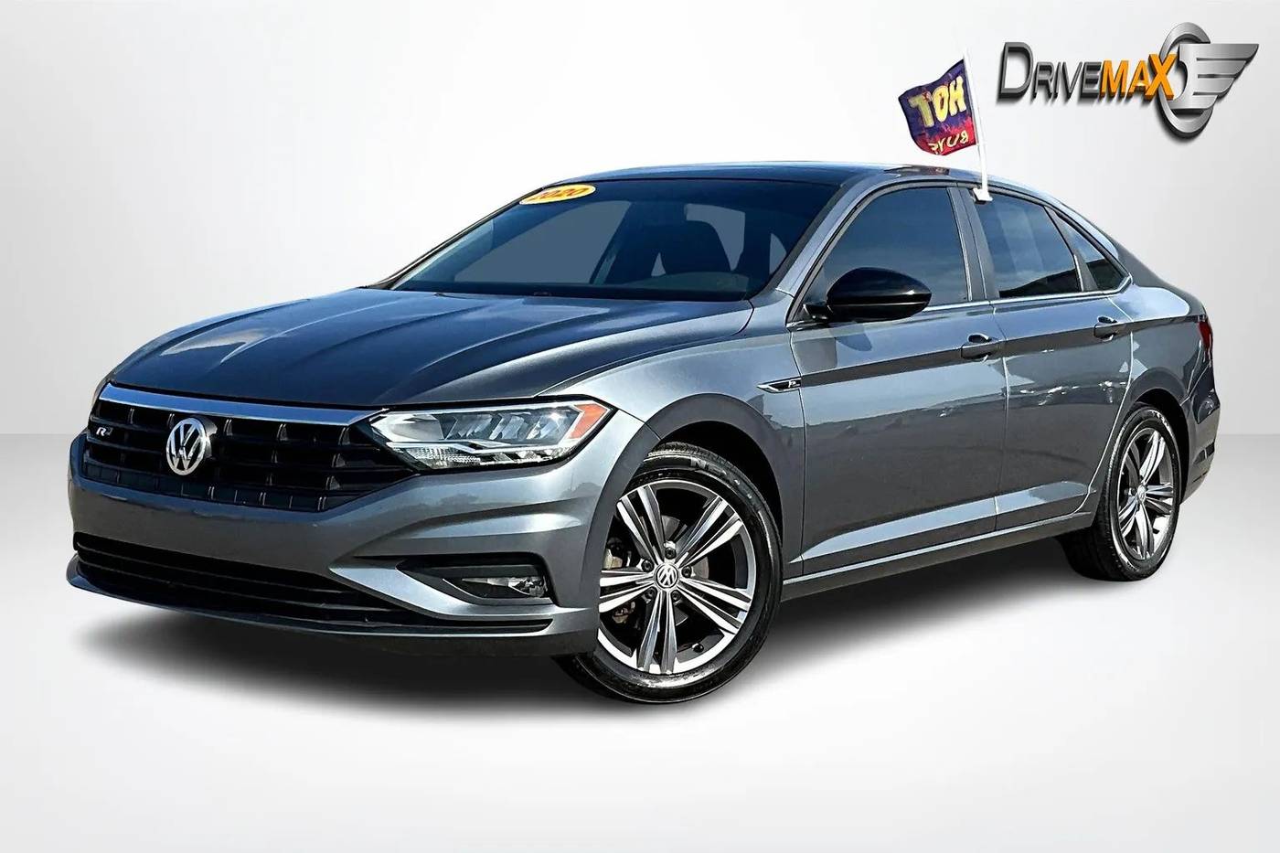 2020 Volkswagen Jetta R-Line — Sedan — 123,564 mi — Memphis, TN