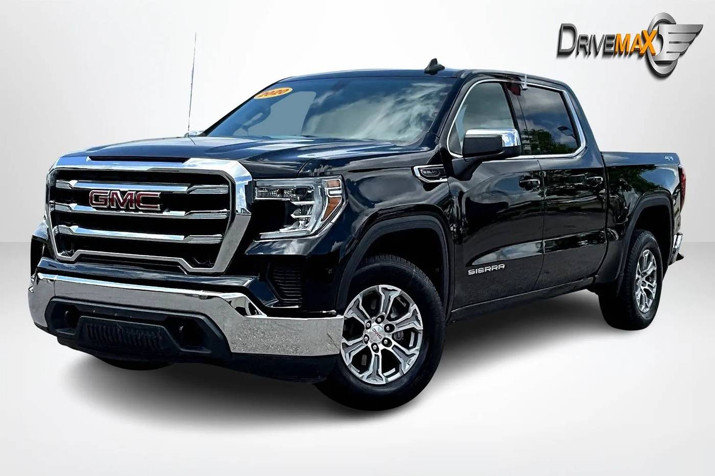 2020 GMC Sierra 1500 SLE — Pickup Truck — 121,355 mi — Memphis, TN