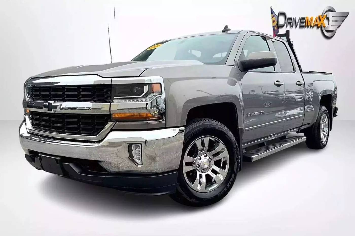 2017 Chevrolet Silverado 1500 LT — Pickup Truck — 112,377 mi — Memphis, TN