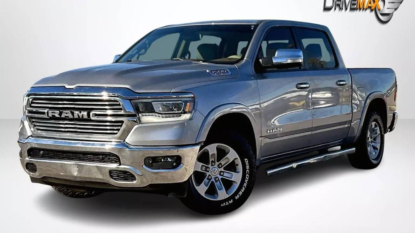 2019 Ram 1500 Laramie — Pickup Truck — 91,062 mi — Memphis, TN