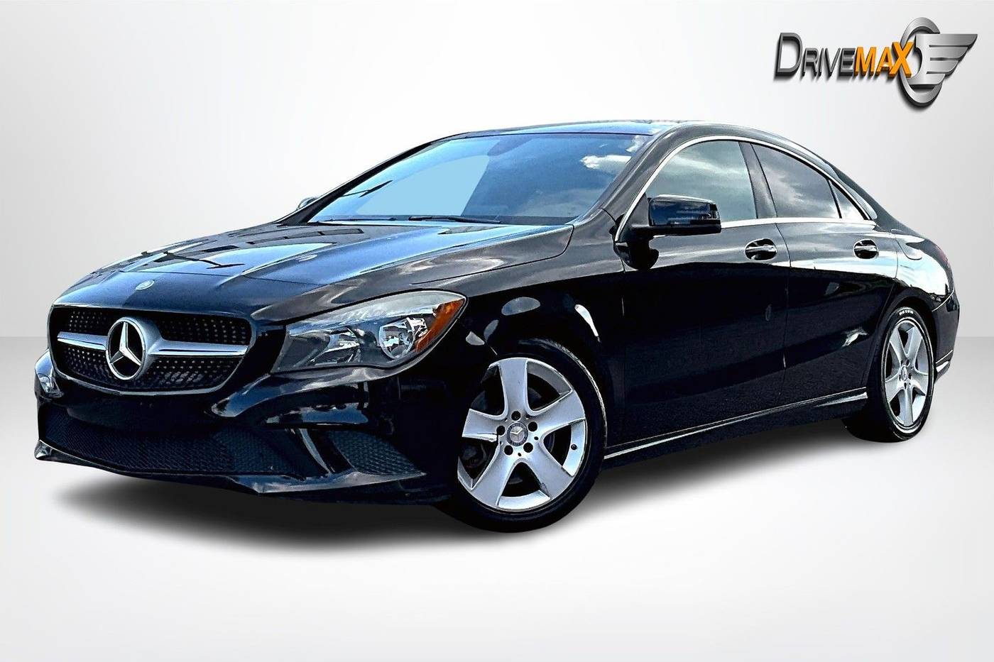 2015 Mercedes-Benz CLA CLA 250 — Sedan — 121,491 mi — Memphis, TN