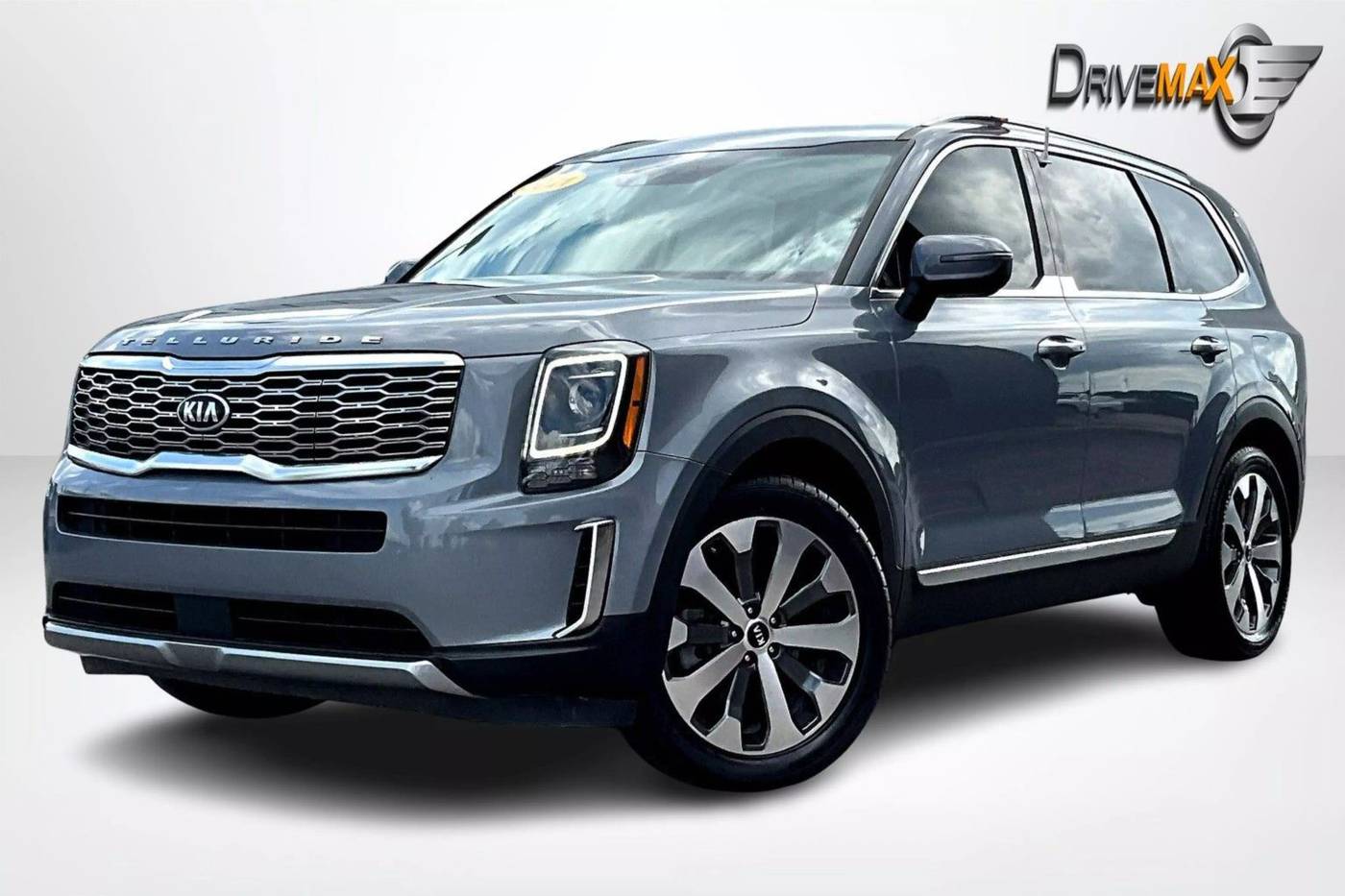2021 Kia Telluride S — SUV — 129,380 mi — Memphis, TN