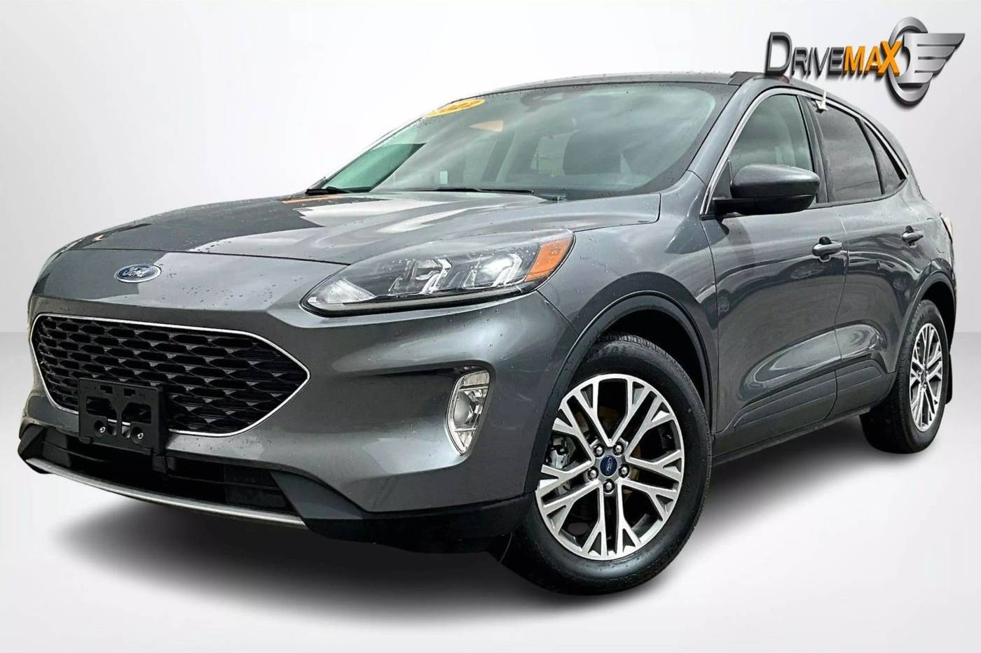 2022 Ford Escape SEL Hybrid — SUV — 100,975 mi — Memphis, TN