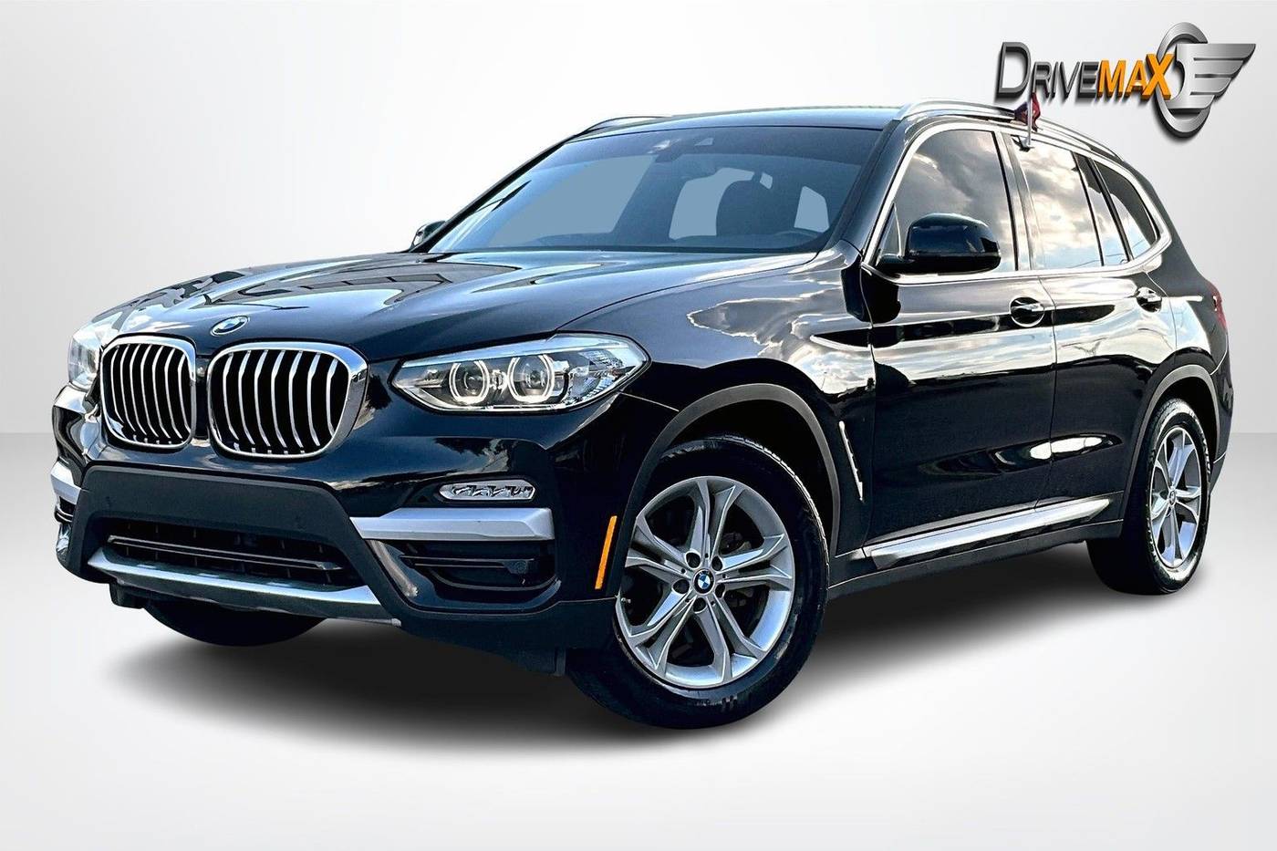 2019 BMW X3 30i — SUV — 78,278 mi — Memphis, TN