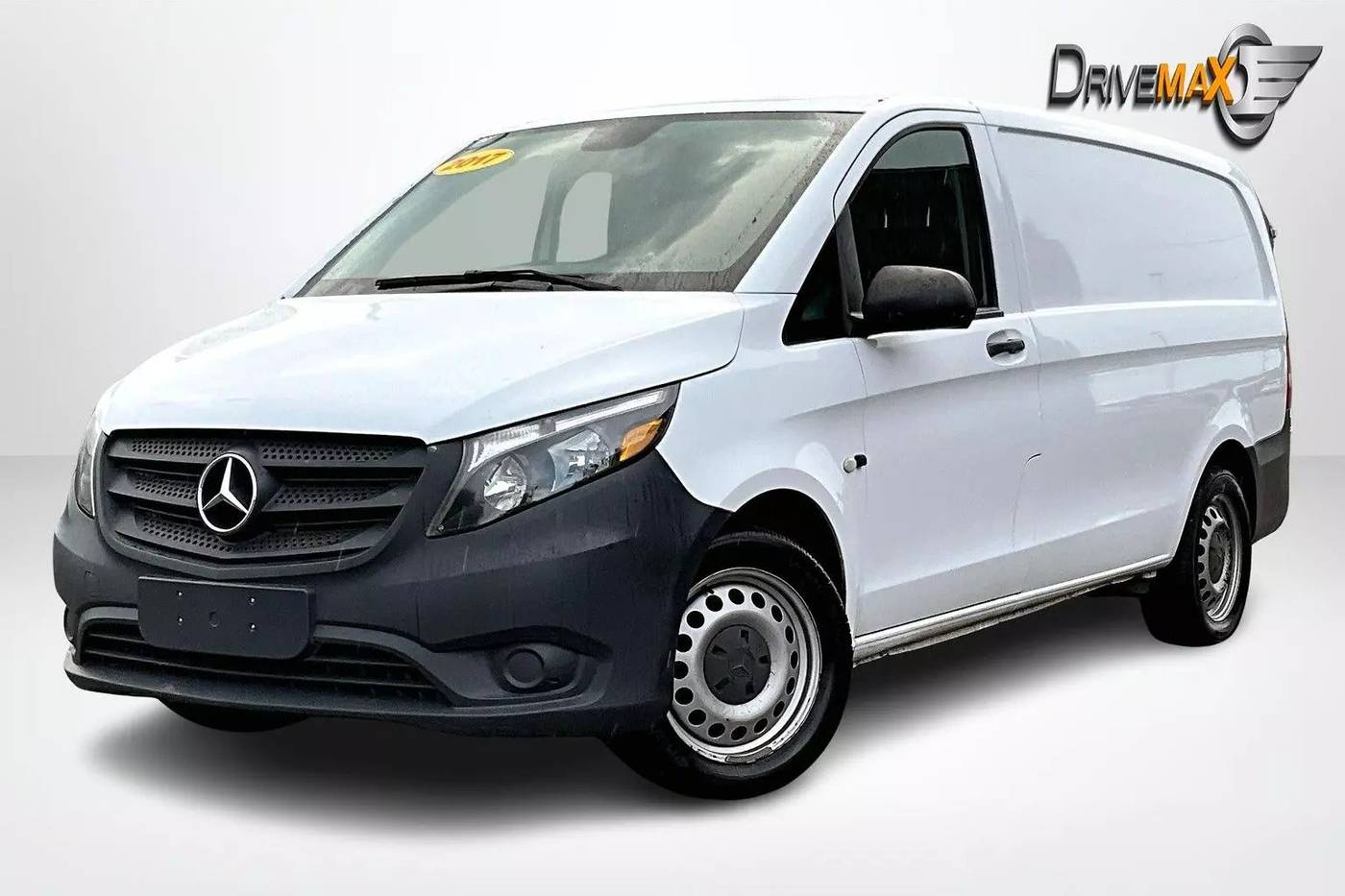 2017 Mercedes-Benz Metris Cargo Van Standard — Cargo Van — 168,717 mi — Memphis, TN