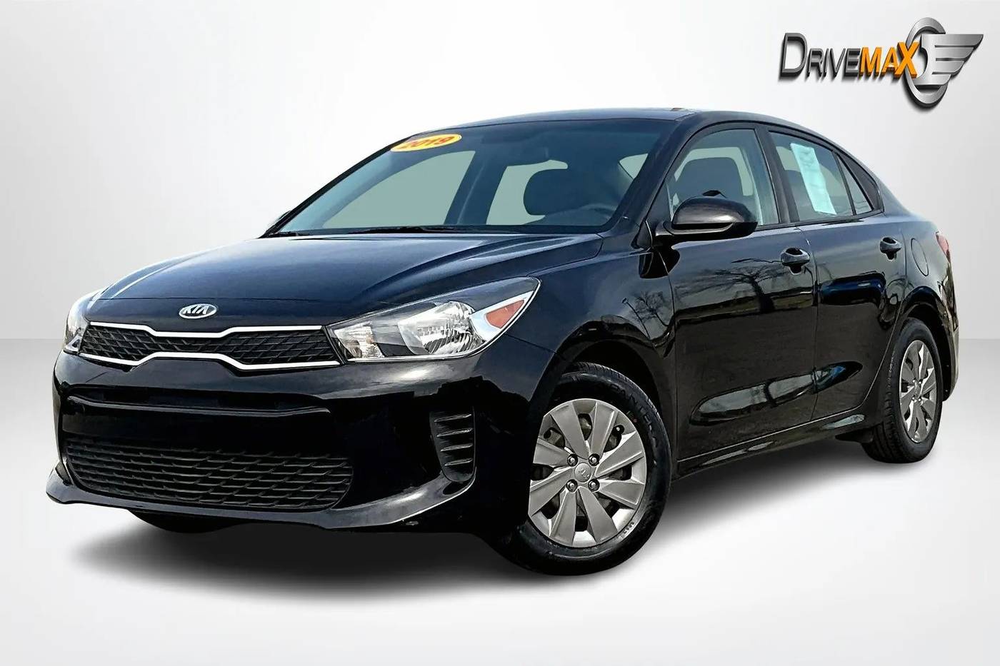 2019 Kia Rio S — Sedan — 95,583 mi — Memphis, TN