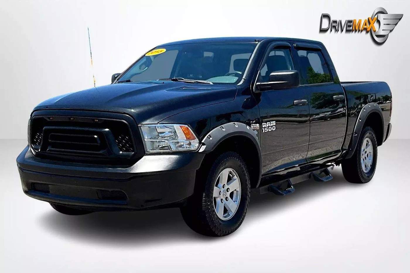 2015 Ram 1500 SSV — Pickup Truck — 172,154 mi — Memphis, TN