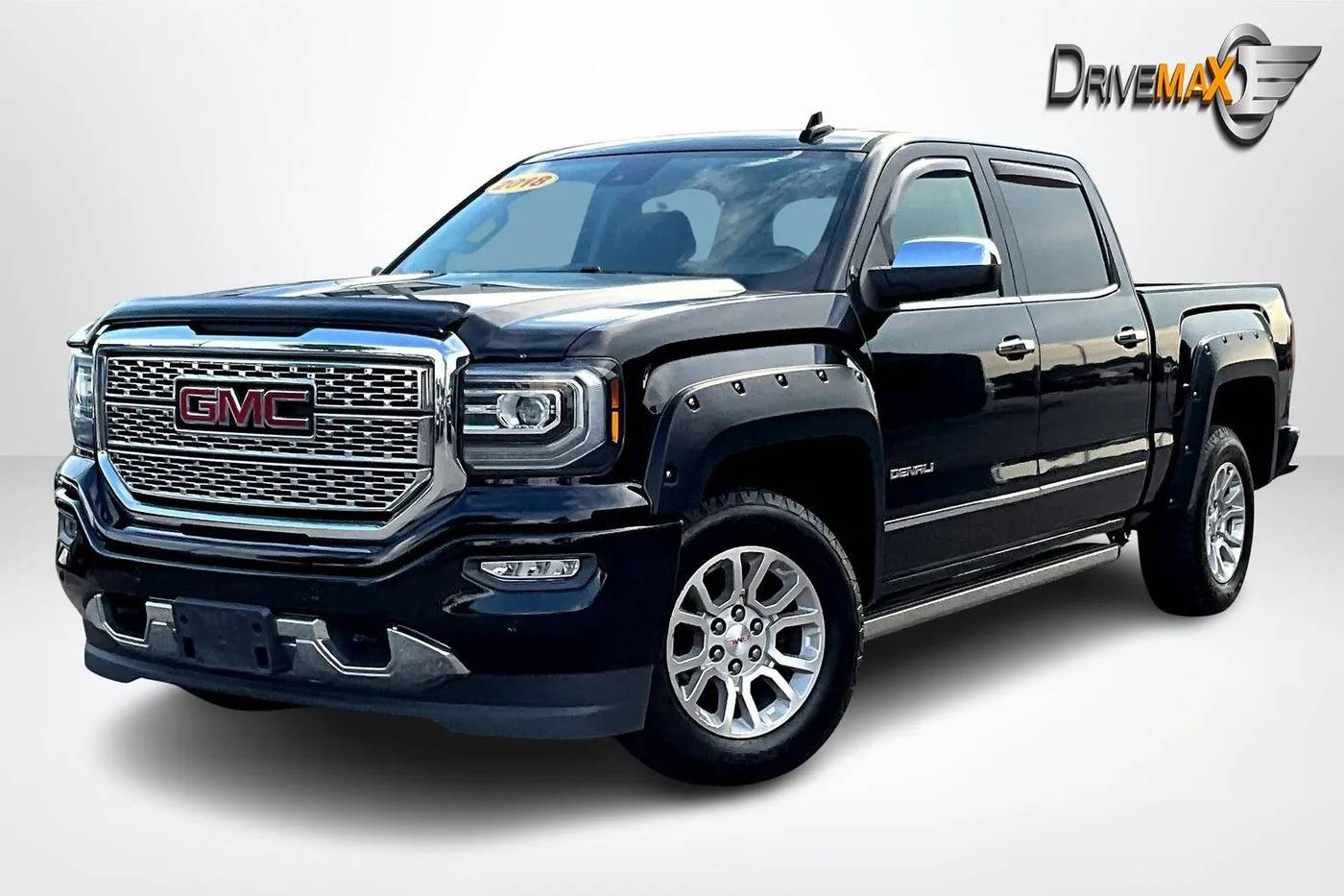2018 GMC Sierra 1500 Denali — Pickup Truck — 75,201 mi — Memphis, TN