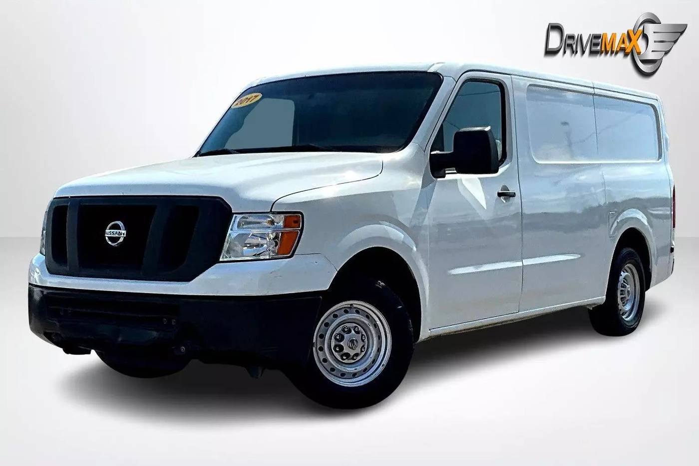 2017 Nissan NV Cargo NV1500 S — Cargo Van — 173,599 mi — Memphis, TN