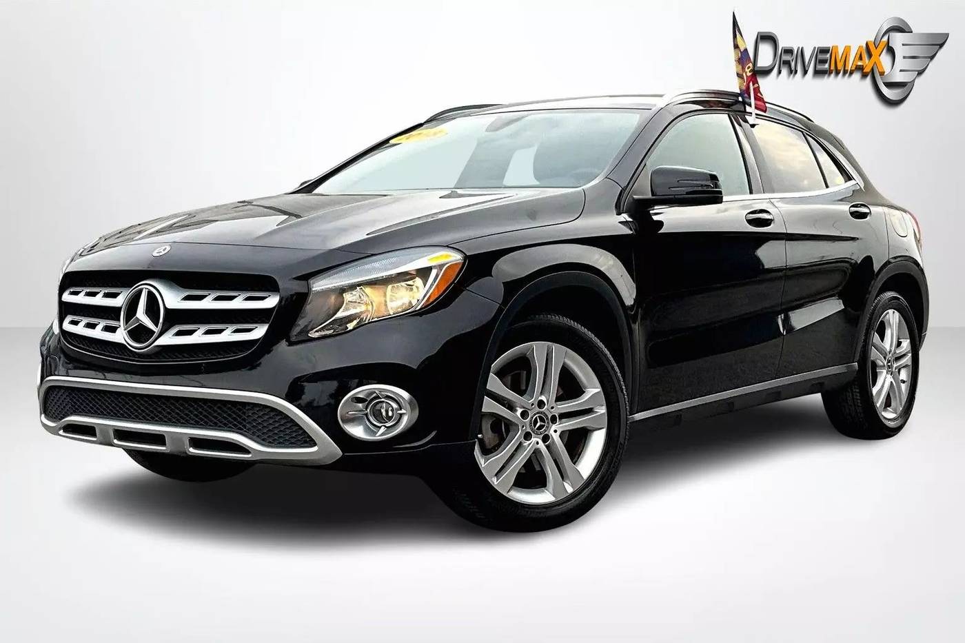 2018 Mercedes-Benz GLA GLA 250 — SUV — 67,347 mi — Memphis, TN