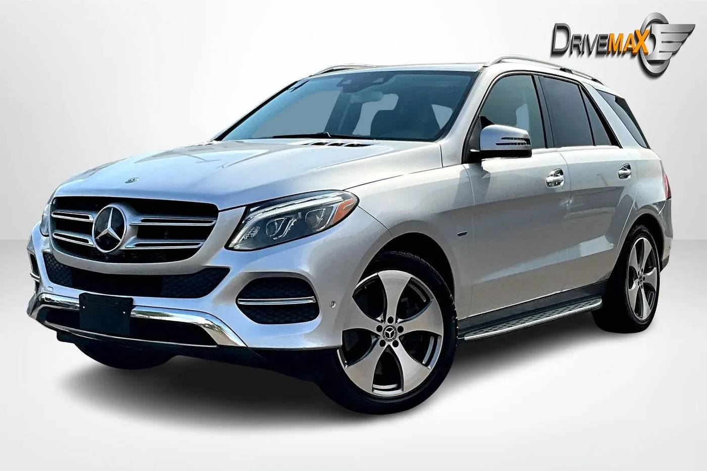 2018 Mercedes-Benz GLE GLE 550e — SUV — 80,927 mi — Memphis, TN
