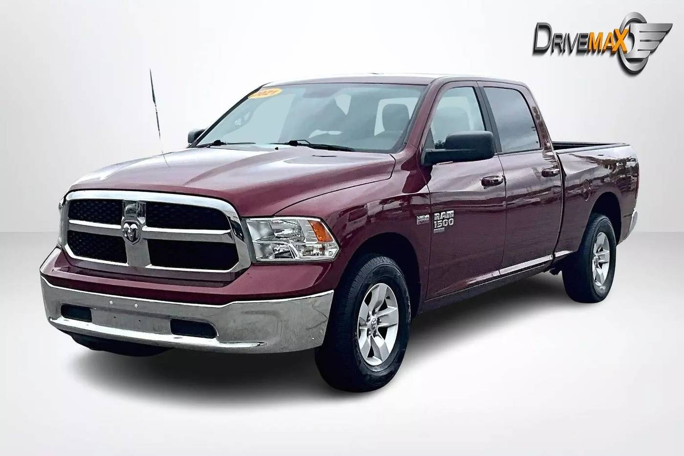 2021 Ram 1500 Classic SLT — Pickup Truck — 81,571 mi — Memphis, TN