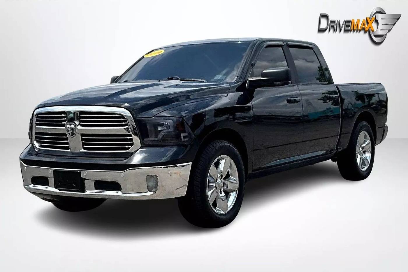 2019 Ram 1500 Classic Lone Star — Pickup Truck — 102,221 mi — Memphis, TN