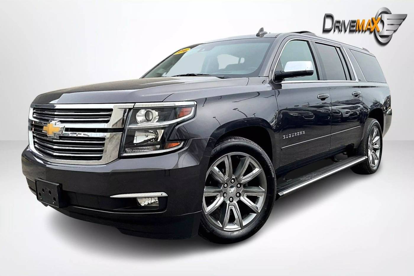 2016 Chevrolet Suburban LTZ — SUV — 104,865 mi — Memphis, TN
