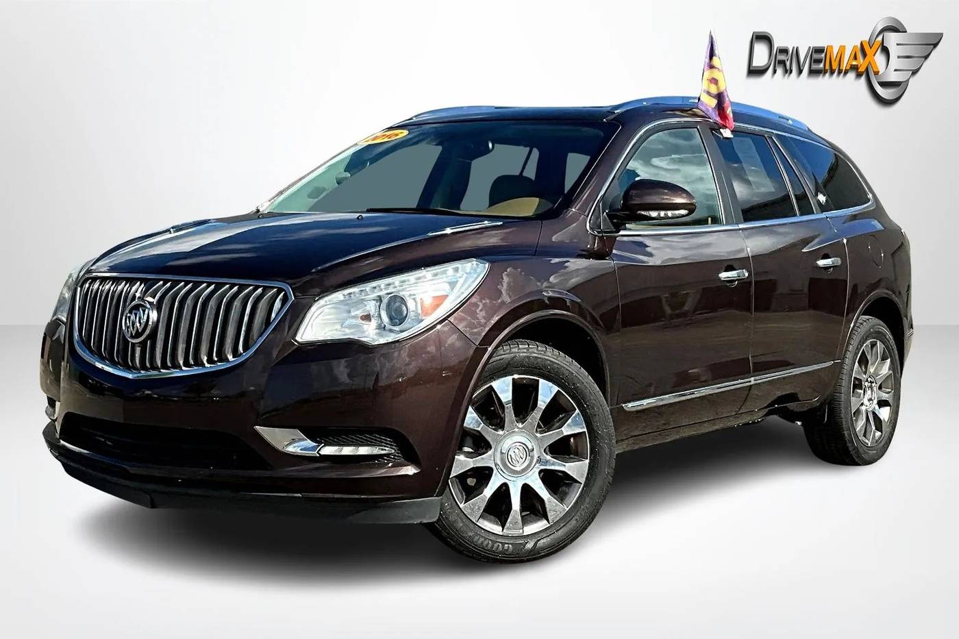 2016 Buick Enclave Premium — SUV — 65,616 mi — Memphis, TN