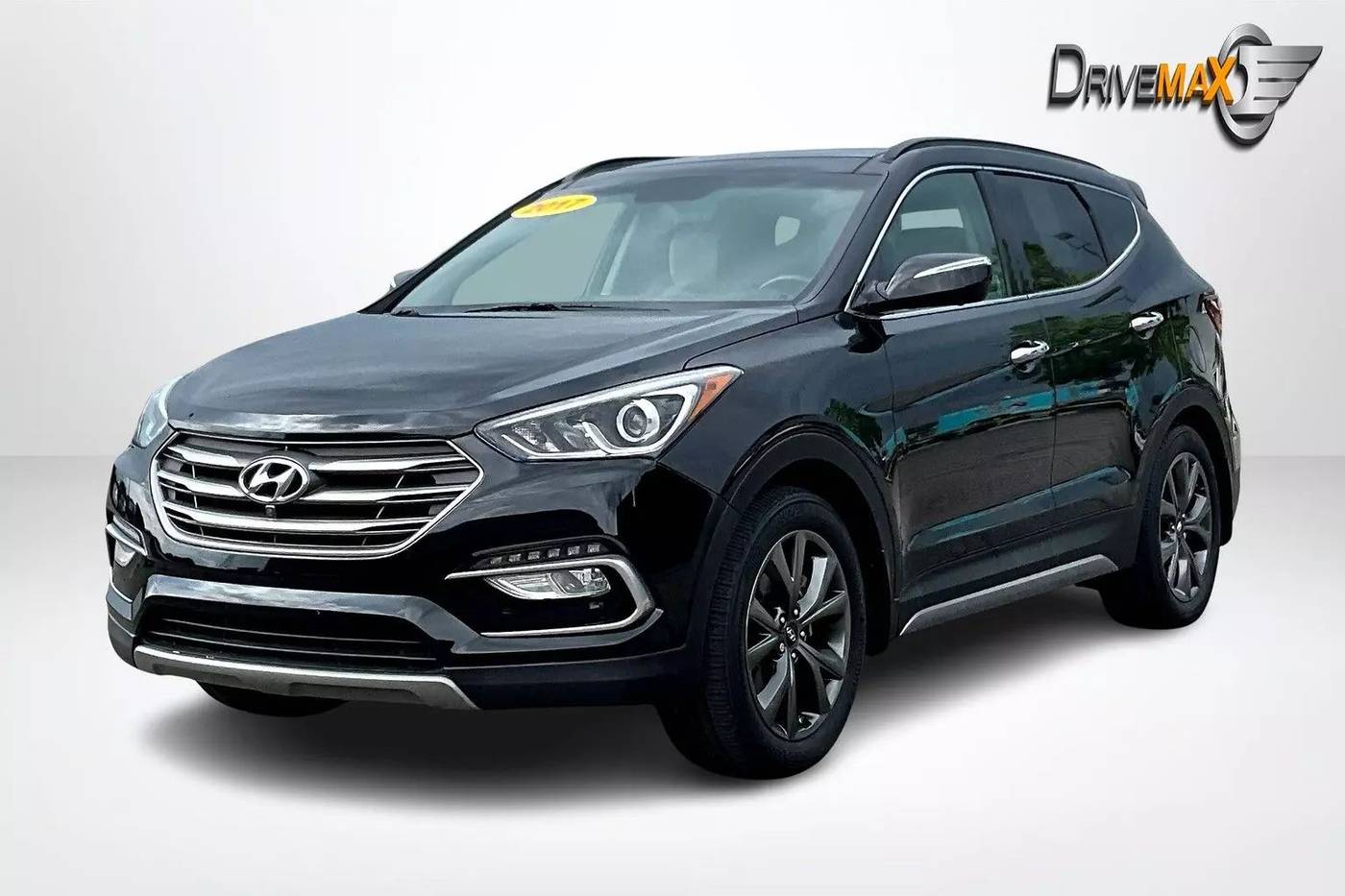 2017 Hyundai Santa Fe Sport 2.0T Ultimate — SUV — 102,444 mi — Memphis, TN
