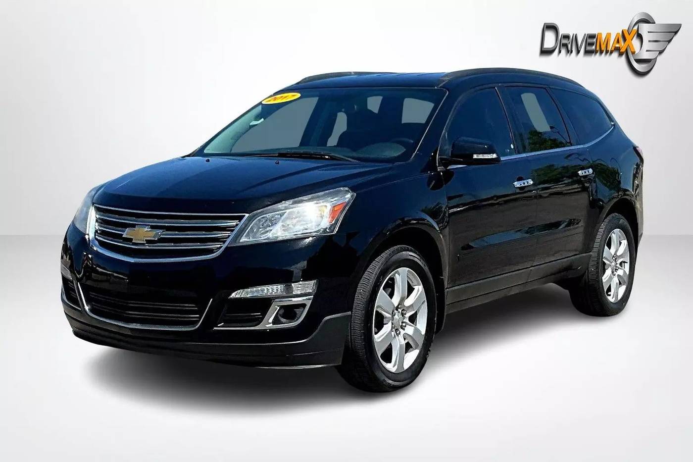 2017 Chevrolet Traverse LT — SUV — 129,730 mi — Memphis, TN