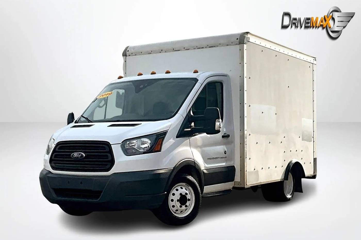 2019 Ford Transit Cutaway T-350 — Chassis Cab Truck — 137,499 mi — Memphis, TN