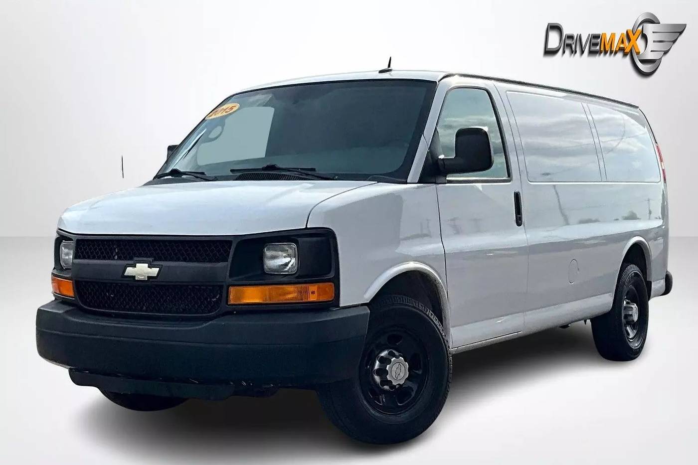 2015 Chevrolet Express Cargo Van Base — Cargo Van — 162,590 mi — Memphis, TN