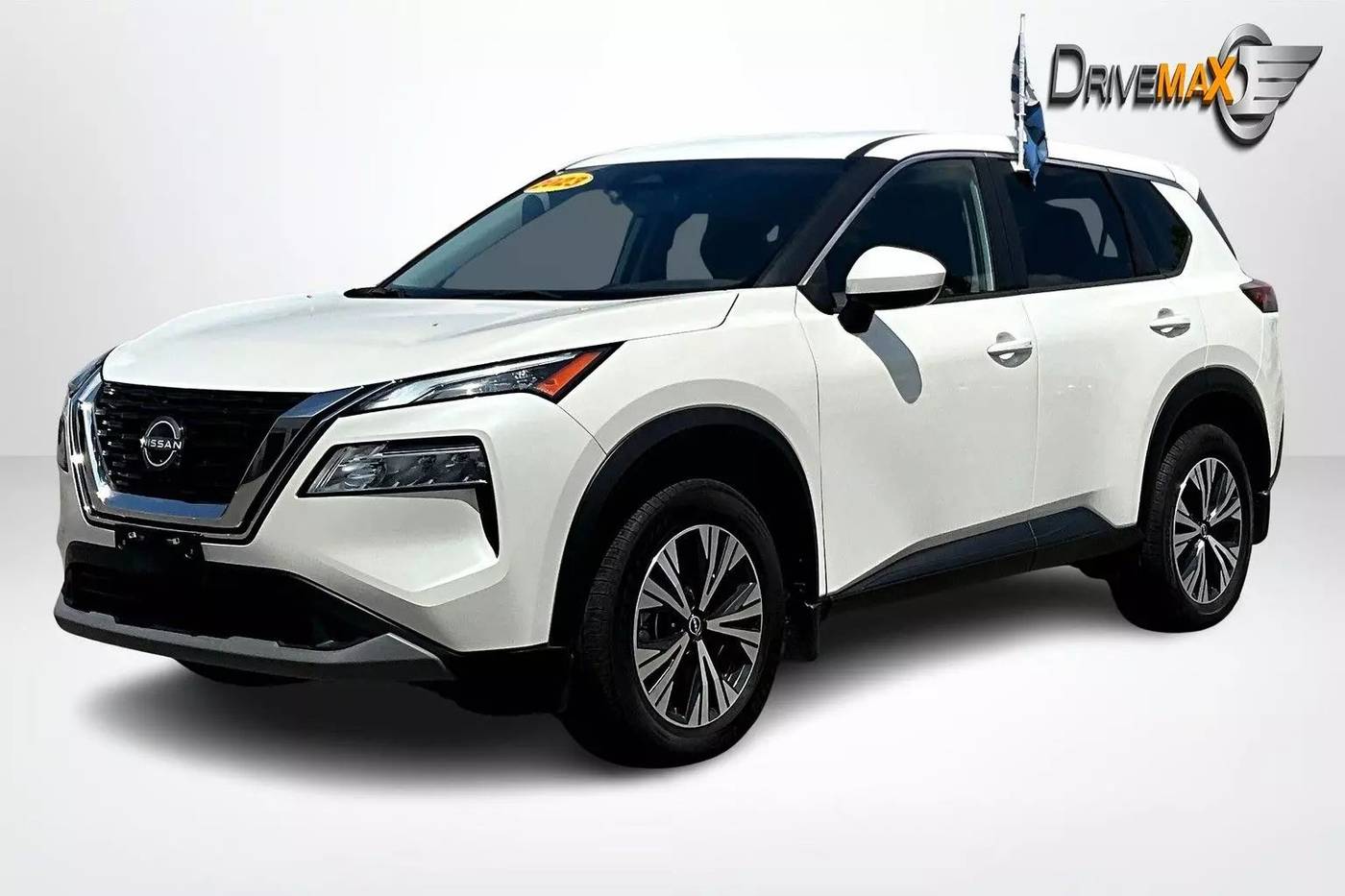 2023 Nissan Rogue SV — SUV — 76,191 mi — Memphis, TN
