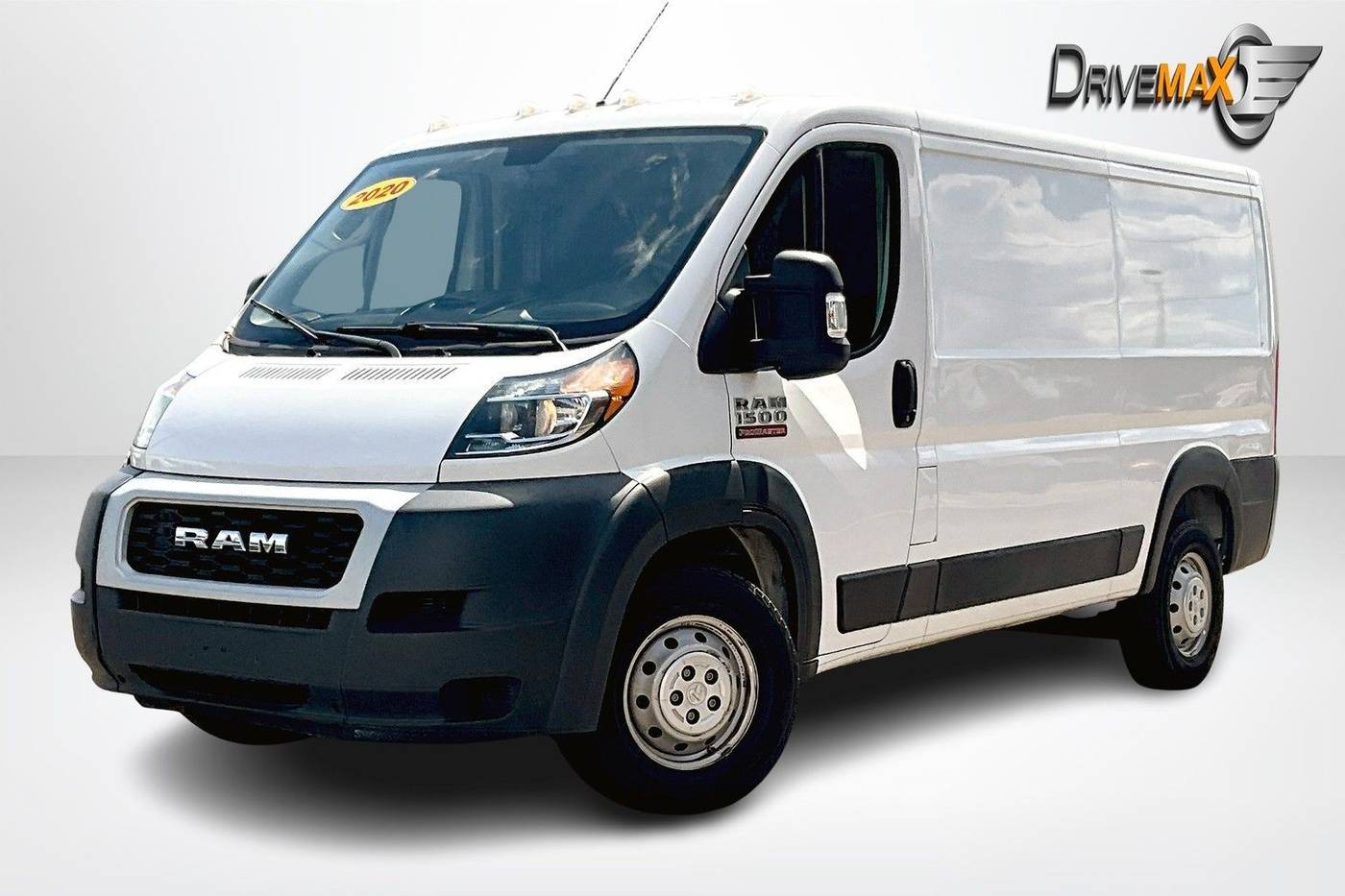 2020 Ram ProMaster Cargo Van 1500 — Cargo Van — 105,695 mi — Memphis, TN