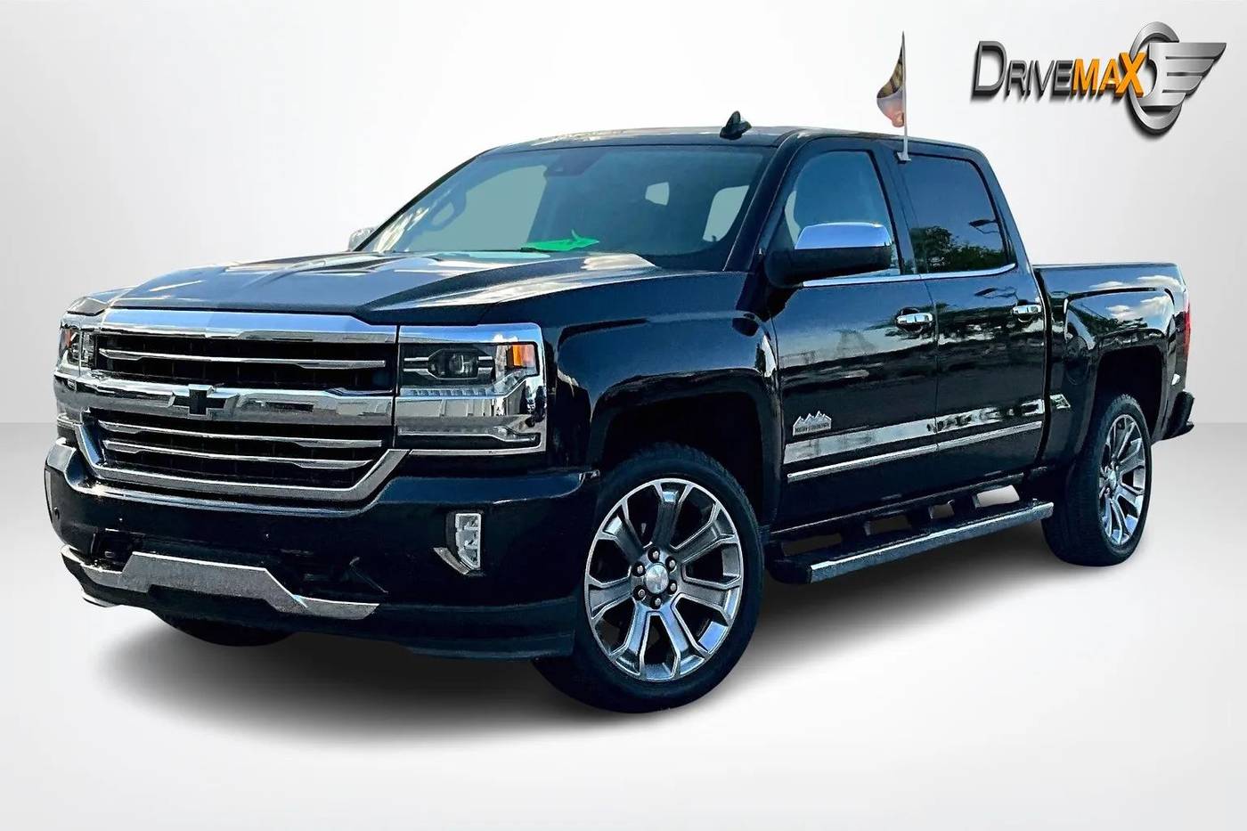 2018 Chevrolet Silverado 1500 High Country — Pickup Truck — 105,151 mi — Memphis, TN