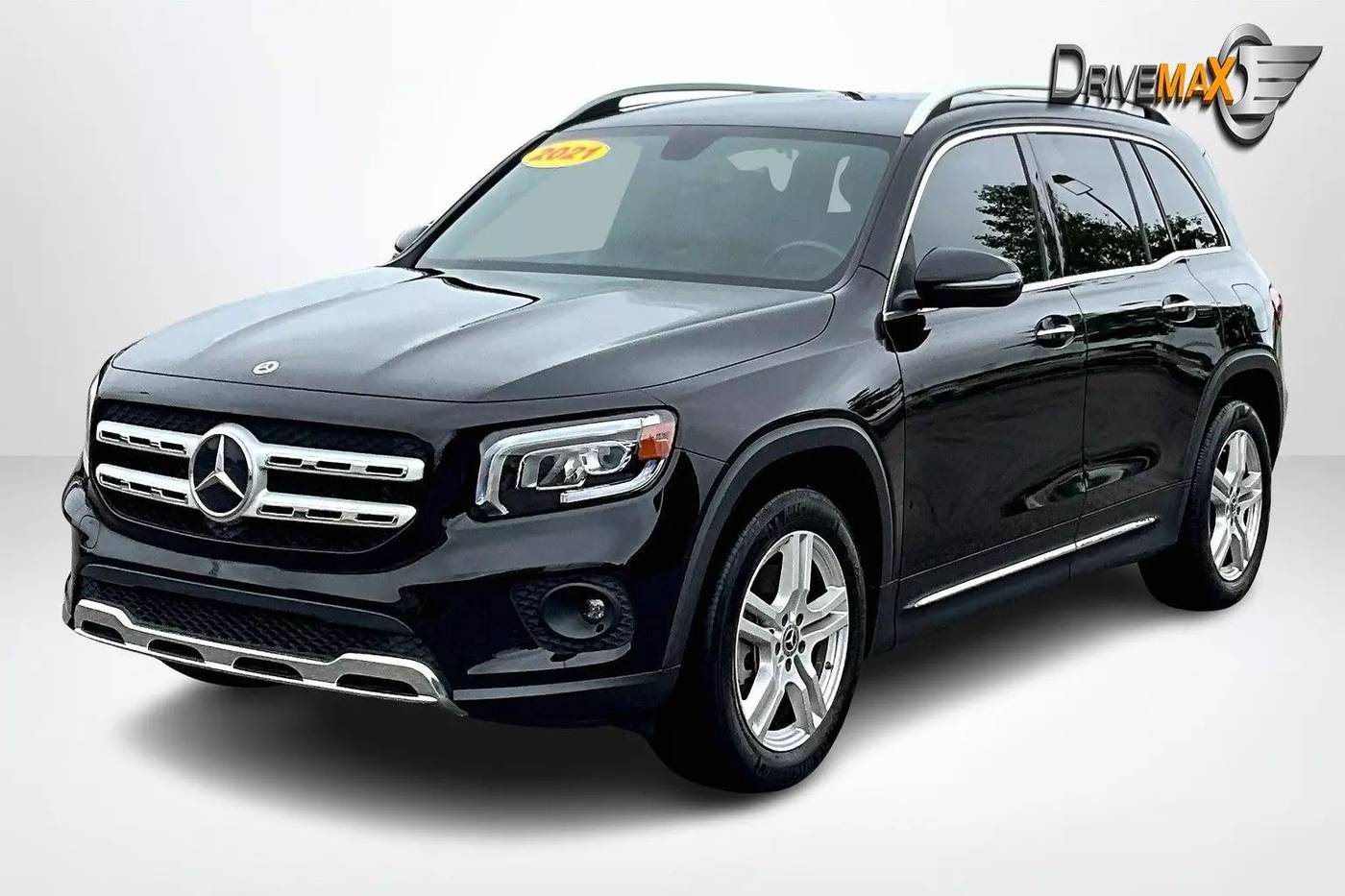 2021 Mercedes-Benz GLB GLB 250 — SUV — 55,944 mi — Memphis, TN