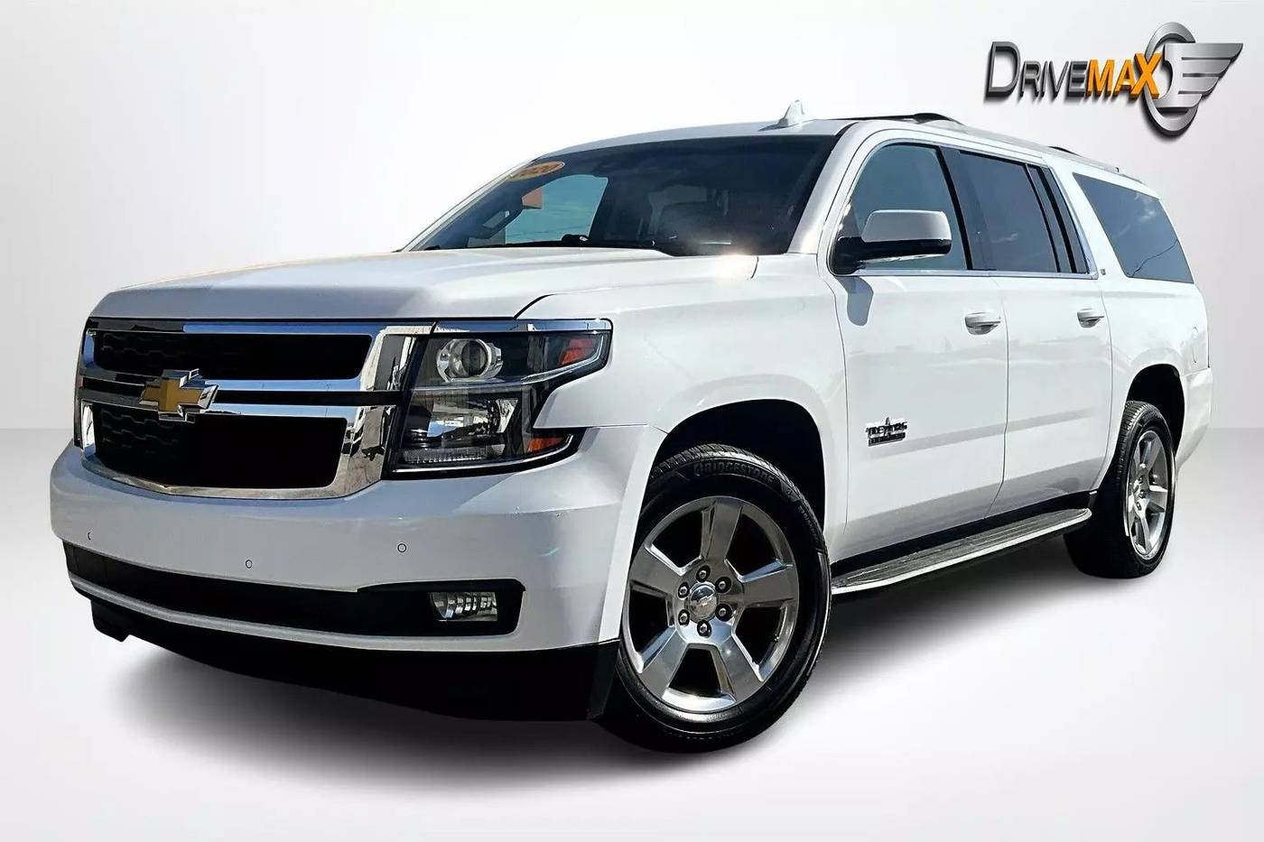2020 Chevrolet Suburban LT — SUV — 111,020 mi — Memphis, TN