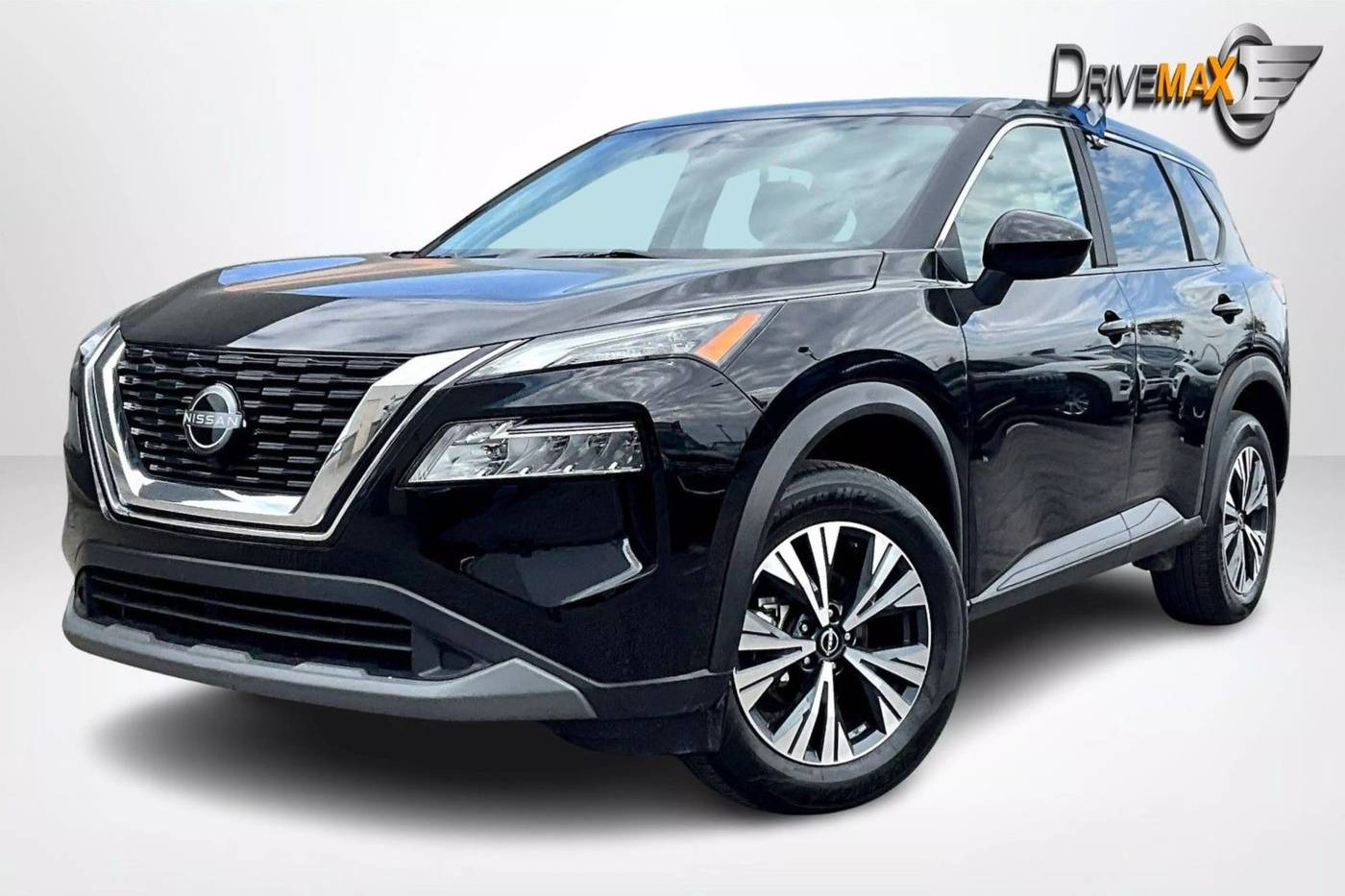 2023 Nissan Rogue SV — SUV — 29,986 mi — Memphis, TN