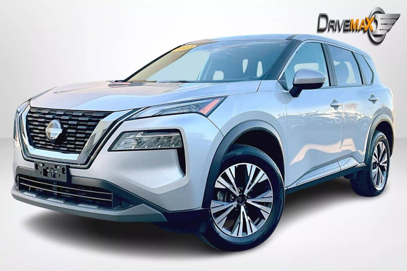 2023 Nissan Rogue SV — SUV — 28,944 mi — Memphis, TN