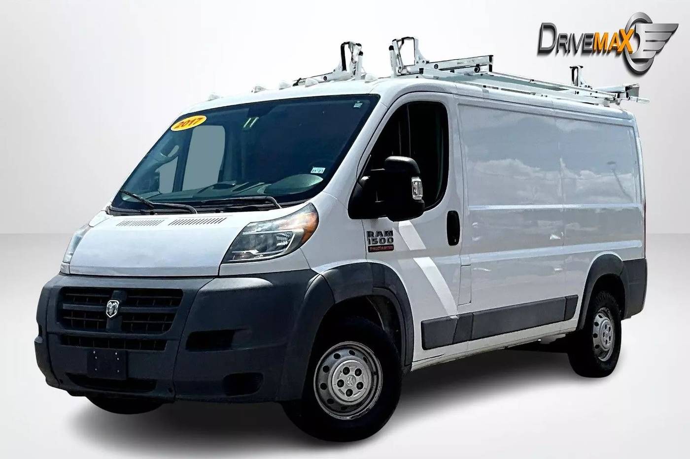 2017 Ram ProMaster Cargo Van 1500 — Cargo Van — 140,185 mi — Memphis, TN