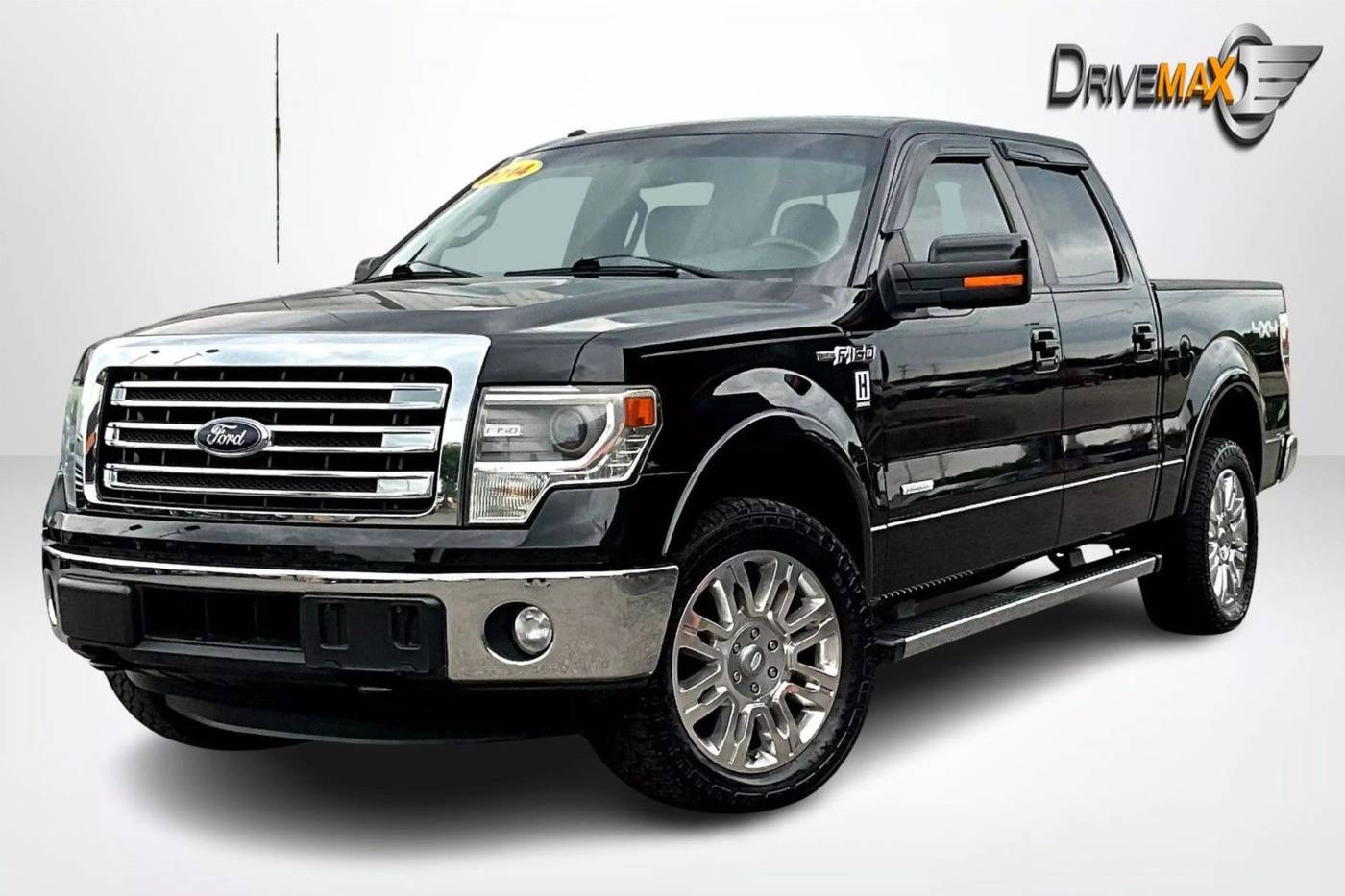2014 Ford F-150 Lariat — Pickup Truck — 144,881 mi — Memphis, TN