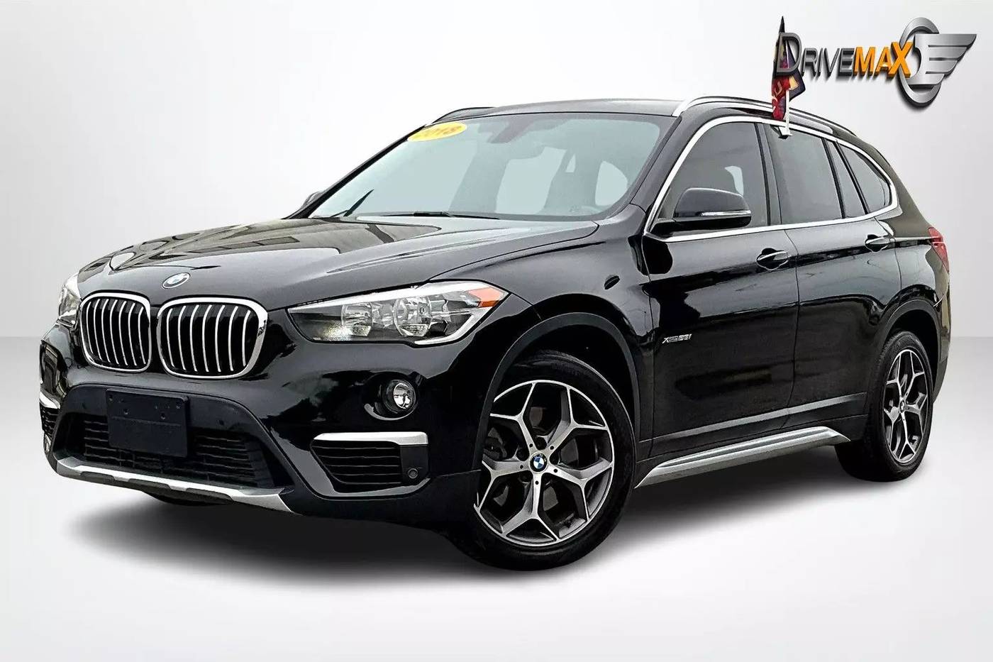 2018 BMW X1 28i — SUV — 34,045 mi — Memphis, TN