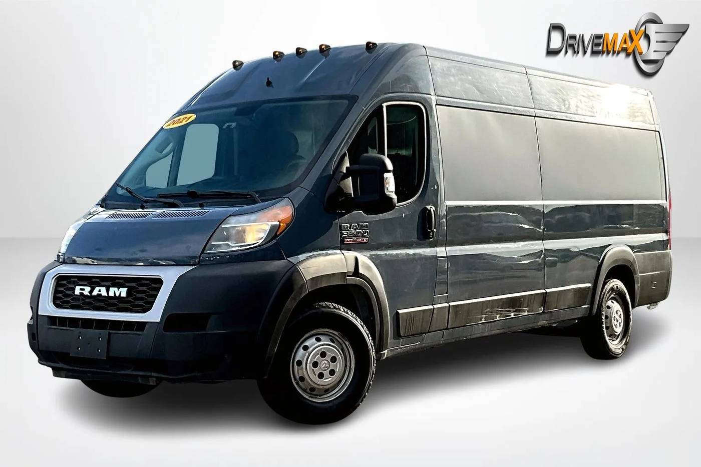 2021 Ram ProMaster Cargo Van 3500 — Cargo Van — 128,313 mi — Memphis, TN