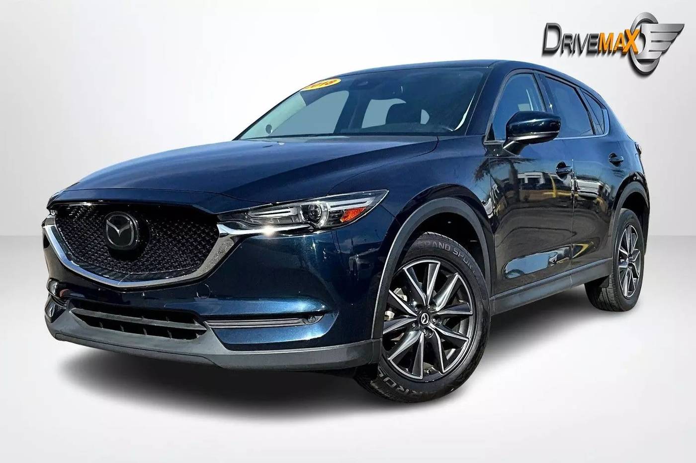 2018 Mazda CX-5 Grand Touring — SUV — 111,292 mi — Memphis, TN