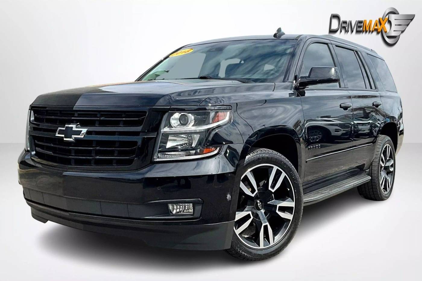 2018 Chevrolet Tahoe Premier — SUV — 120,246 mi — Memphis, TN