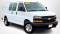 2021 Chevrolet Express Cargo Van in Memphis, TN 3 - Open Gallery